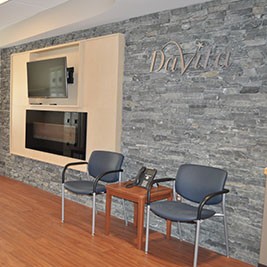 DaVita Dialysis Centers