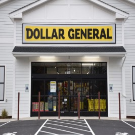 Dollar General - East Lyme