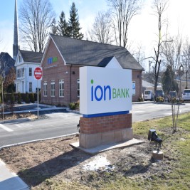 Ion Bank - Unionville