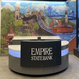 Empire State Bank - South Avenue