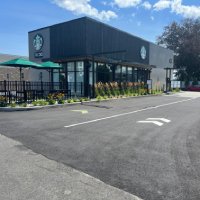 Starbucks - Bridgeport