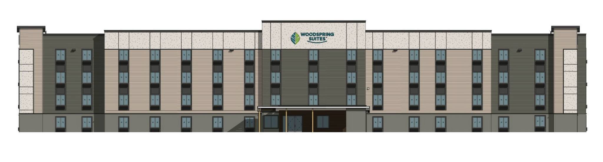Woodspring 2