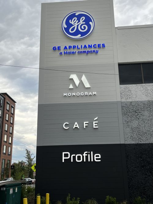 GE Appliances
