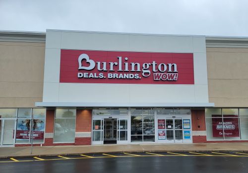 Burlington - Milford