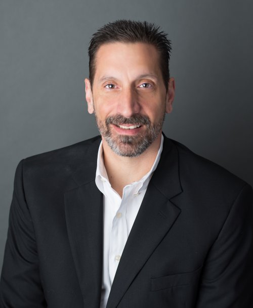Nicholas Matarazzo
