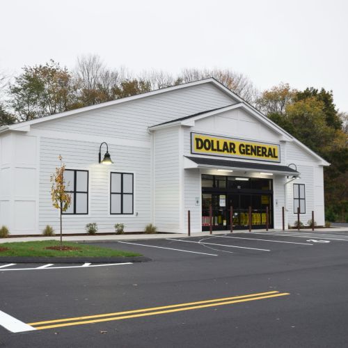 Dollar General - East Lyme