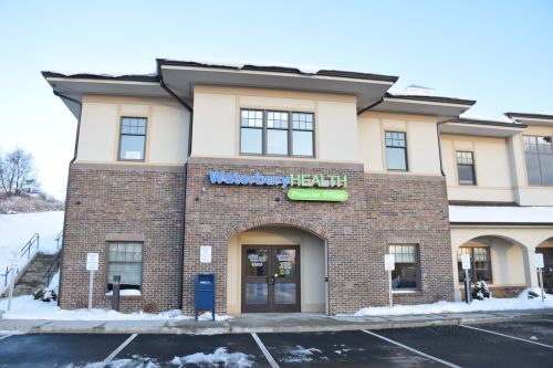 Alliance Medical