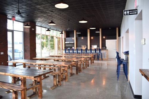 WEHA Brewery