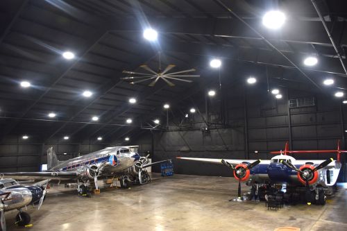 New England Air Museum