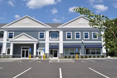 Davita - New England