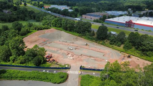 Woodsprings Suites