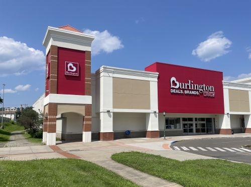 Burlington - Waterbury