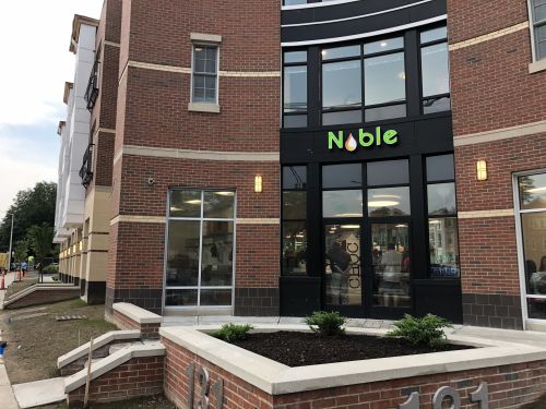 Noble Hartford