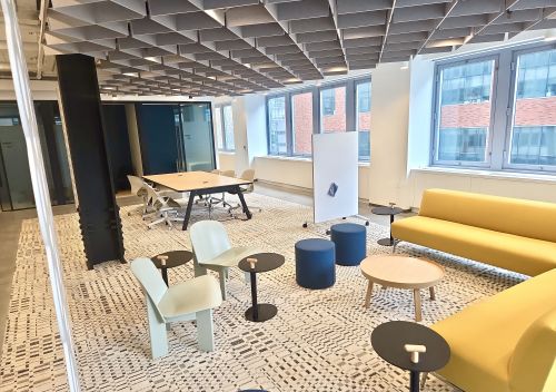 Uncommon Office