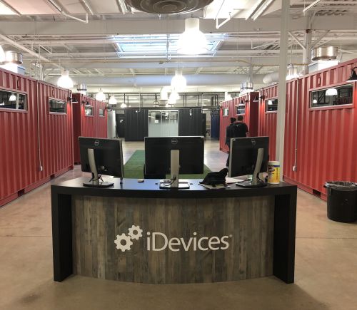 iDevices