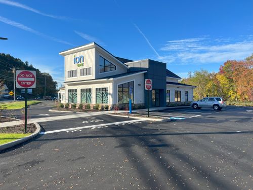 Ion Bank Southington
