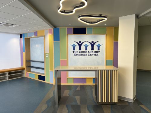 Child & Family Guidance Center