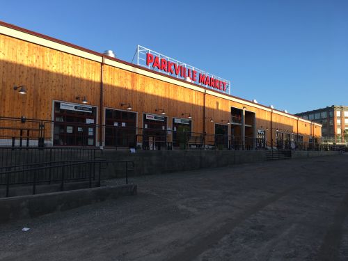 Parkville Market