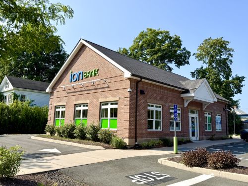 Ion Bank Unionville