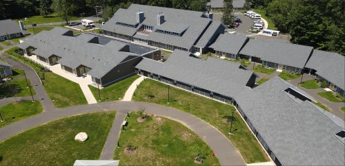 New Horizon Village