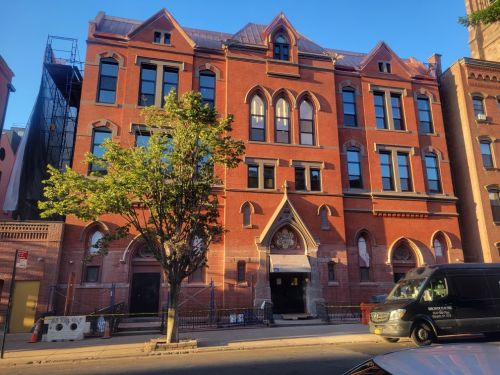 Uncommon School Renovations