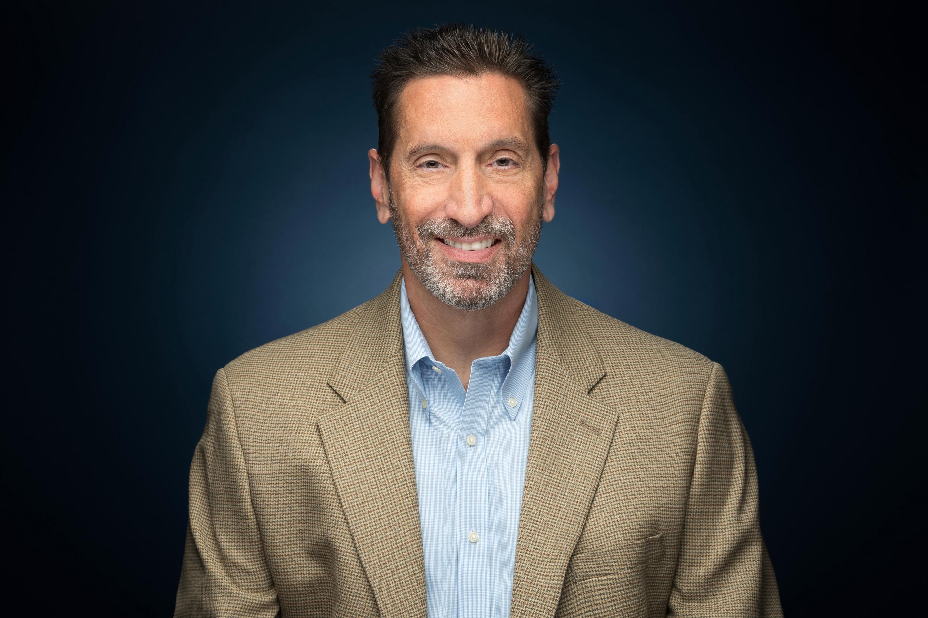 Nick Matarazzo